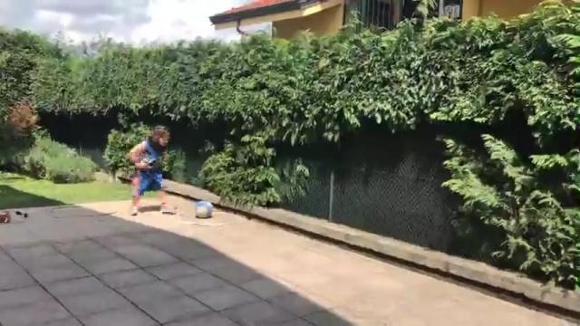 Clip_8: Minibasket - SCOIATTOLI e LIBELLULE – SALVIAMO PRINCIPE O PRINCIPESSA