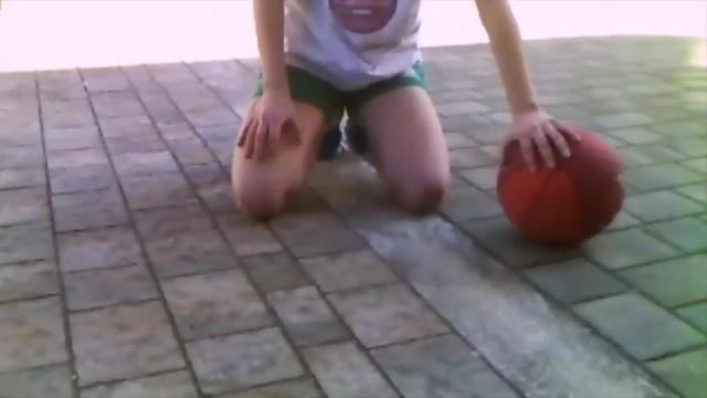 Clip_4_b: Fondamentali Individuali di Tiro senza canestro