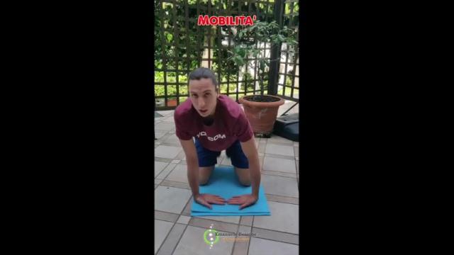 PH_10_g: Sequenze di Attivazione, Mobilizzazione e Scarico per il polso con Ema Bessone