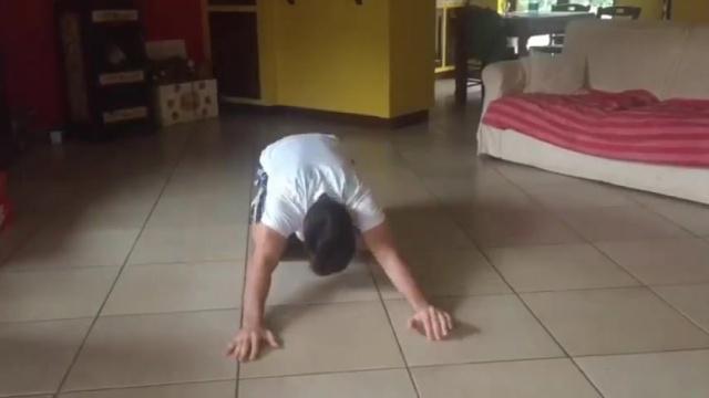 PH_11_a: Sequenza di attivazione con Mobilità dell’anca