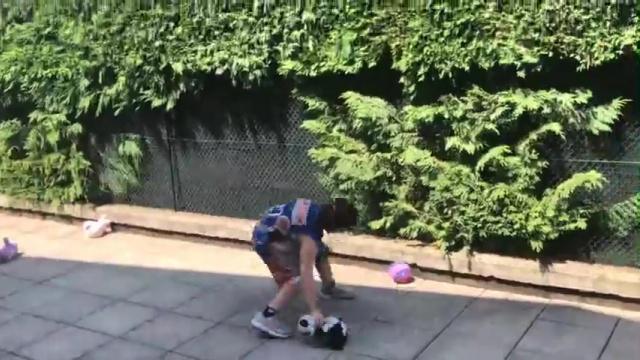 Clip_9: Minibasket - PULCINI e PAPERINE - GIOCHIAMO AI GIOCHI DEI GRANDI !!