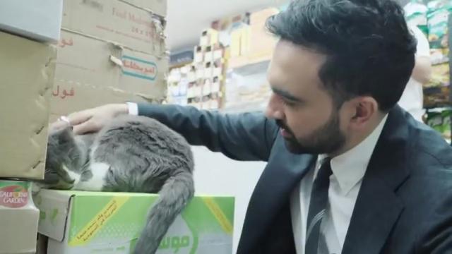 المسلم الذي قلب معادلة نيويورك: زهران ممداني يكتب التاريخ في سباق عمدة المدينة