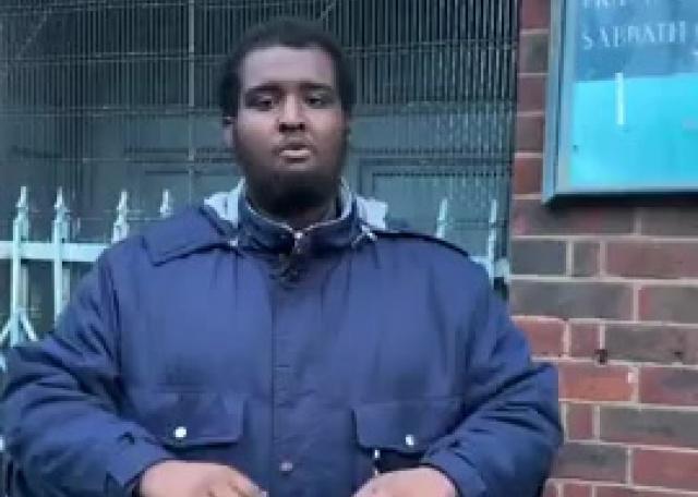 مسلمون يشترون كنيسة يهودية تاريخية في قلب لندن