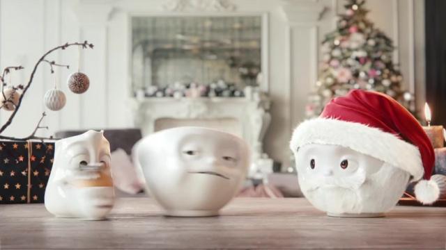 Happy Holidays 