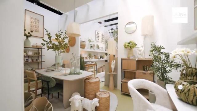 J-Line by Jolipa - Spring-Summer 2026