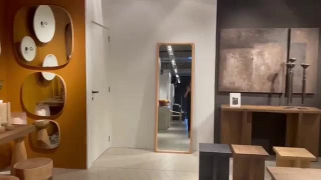 Showroom Collezione Primavera / Estate 2026