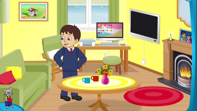 Bua na Cainte Lch 28