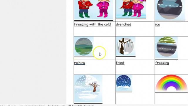 Homework  Tuesday & Wednesday 