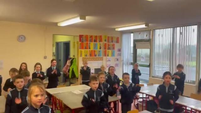 Do the Funky Penguin! 