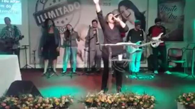 Louvor Maanaim