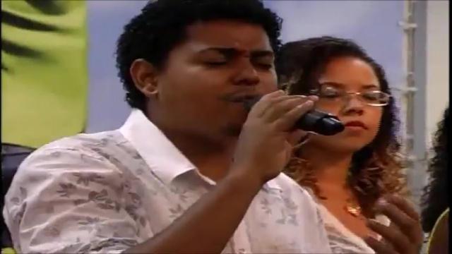 Aniversário de 4 anos da IBM